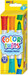 Amos Conical Tip Washable Coloring Marker