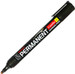 Camlin Bullet Tip Permanent Permanent Markers