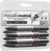 Letraset MMS2 Metallic Marker