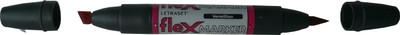 Letraset Flex Marker Letraset Flex Marker