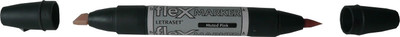 Letraset Flex Marker Letraset Flex Marker