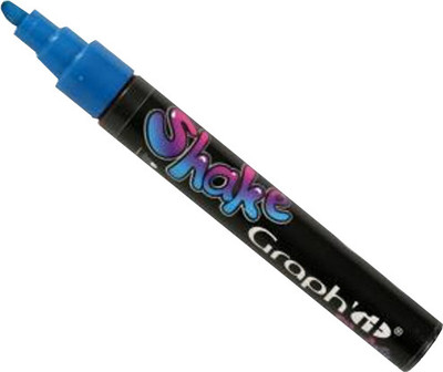40% OFF on Graph'It Permanent Markers 40% OFF on Graph'It Permanent Markers