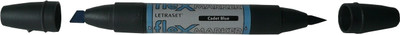 Letraset Flex Marker Letraset Flex Marker