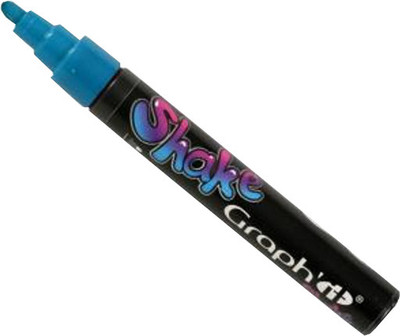 40% OFF on Graph'It Permanent Markers