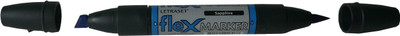 Letraset Flex Marker