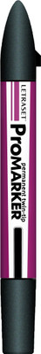 Letraset ProMarker Burgundy