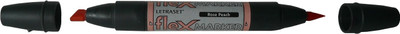 Letraset Flex Marker Letraset Flex Marker