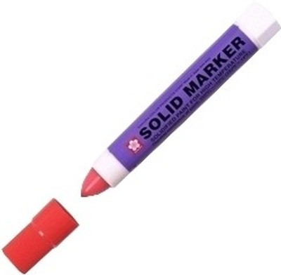 Sakura Solid Permanent Permanent Marker: Marker Highlighter Buy Sakura Solid Permanent Permanent Marker: Marker Highlighter