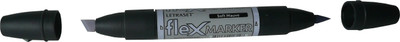 Letraset Flex Marker