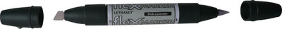 Letraset Flex Marker