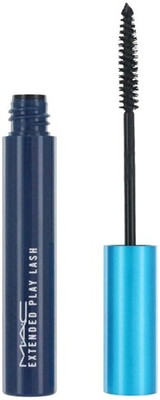 Mac Extended Play Lash Mascara 5.6 g Endlessly Black Mac Extended Play Lash Mascara 5.6 g Endlessly Black
