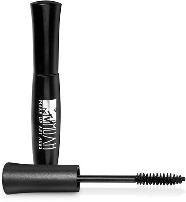 Blue Heaven Mtv Muah Mascara 9 ml Black Blue Heaven Mtv Muah Mascara 9 ml Black
