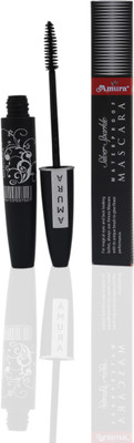 Amura Silver Sparkle Mascara 8 ml Black Amura Silver Sparkle Mascara 8 ml Black