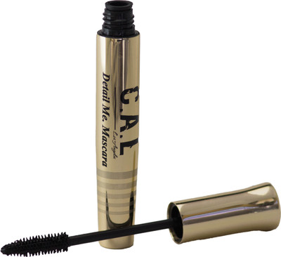 42% OFF on CAL Mascara 12 ml Black 42% OFF on CAL Mascara 12 ml Black