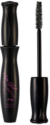Konad Pretty Doll?s Eyes Mascara - Volume 8 ml Black Konad Pretty Doll?s Eyes Mascara - Volume 8 ml Black