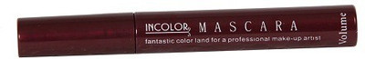 Incolor Mascara 5 g Black Incolor Mascara 5 g Black