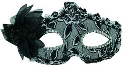 10% OFF on Smartcraft Glam Girl Eye -Black Party Mask 10% OFF on Smartcraft Glam Girl Eye -Black Party Mask