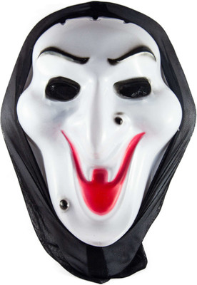 57% OFF on Indian Bongs PA47 Party Mask