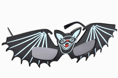 43% OFF on Atpata Funky Bat (Goggle) Party Mask 43% OFF on Atpata Funky Bat (Goggle) Party Mask
