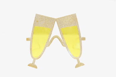 57% OFF on India Bongs Champagne Party Mask 57% OFF on India Bongs Champagne Party Mask
