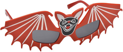 6% OFF on Atpata Funky Bat (Goggle) Party Mask 6% OFF on Atpata Funky Bat (Goggle) Party Mask