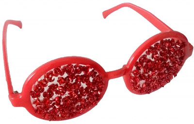23% OFF on Think Funky Masonry Glasses Round Party Mask 23% OFF on Think Funky Masonry Glasses Round Party Mask