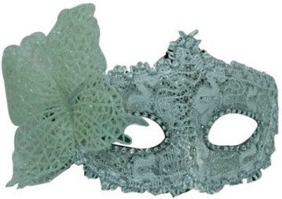 25% OFF on Smartcraft Venetian Eye -White Party Mask 25% OFF on Smartcraft Venetian Eye -White Party Mask