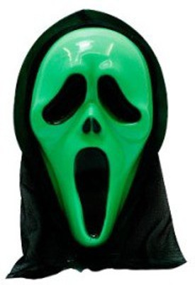 10% OFF on Smartcraft Scream -Green Party Mask 10% OFF on Smartcraft Scream -Green Party Mask