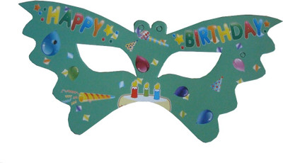 Shop A Party SAP 350 Party Mask Shop A Party SAP 350 Party Mask