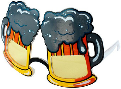 25% OFF on Smartcraft Beer Mug Glasses Party Mask 25% OFF on Smartcraft Beer Mug Glasses Party Mask