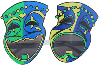 24% OFF on Tootpado Joker Smiley & Cry Face Party Mask 24% OFF on Tootpado Joker Smiley & Cry Face Party Mask