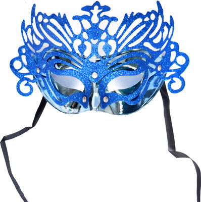 60% OFF on Swastik SI-1910 Party Mask 60% OFF on Swastik SI-1910 Party Mask