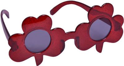 36% OFF on Atpata Funky Flower Club (Goggle) Party Mask 36% OFF on Atpata Funky Flower Club (Goggle) Party Mask