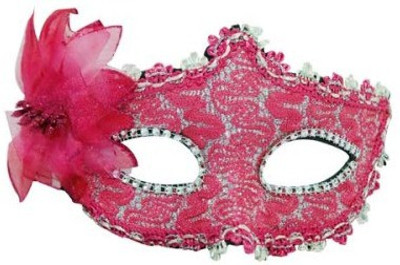 20% OFF on Smartcraft Glam Girl Eye -Pink Party Mask 20% OFF on Smartcraft Glam Girl Eye -Pink Party Mask