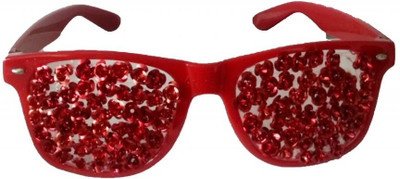34% OFF on Think Funky Masnory Glasses Square Party Mask 34% OFF on Think Funky Masnory Glasses Square Party Mask