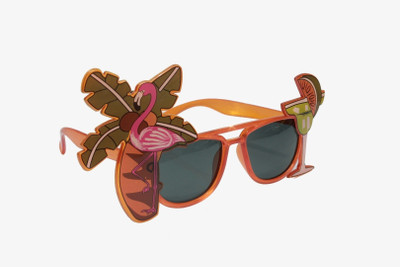 57% OFF on India Bongs At The Beach Party Mask