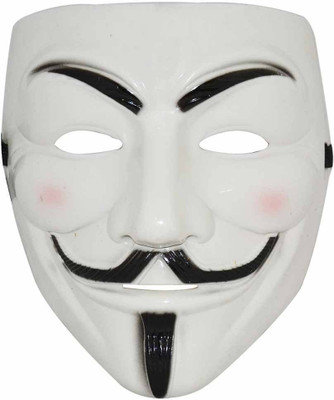 32% OFF on SNB vendetta mask Party Mask 32% OFF on SNB vendetta mask Party Mask
