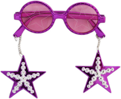 28% OFF on Tootpado Hanging Star Ear Prop Party Mask 28% OFF on Tootpado Hanging Star Ear Prop Party Mask