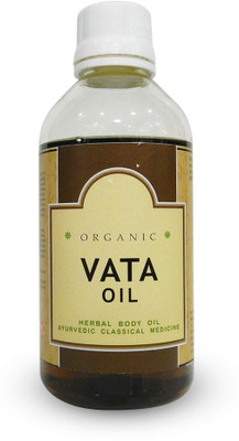 Nirogam Vata Oil Nirogam Vata Oil