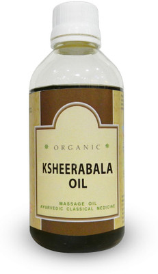 Nirogam Ksheerabala Oil Nirogam Ksheerabala Oil