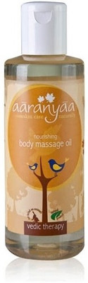 Aaranyaa Body massage oil -All skin types Aaranyaa Body massage oil -All skin types