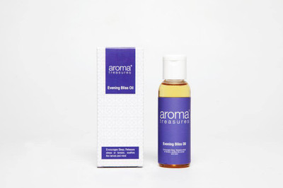 Aroma Treasures Evening Bliss (Relaxation) (50.1 Ml)