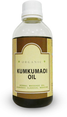 Nirogam kumkumadi Oil