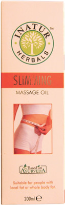 Inatur Herbals Simming Massage Oil