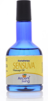 Ancient Living Scensuva Massage Oil Ancient Living Scensuva Massage Oil