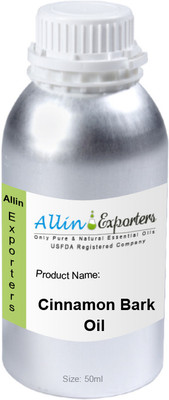 Allin Exporters Cinnamon Bark Oil Allin Exporters Cinnamon Bark Oil
