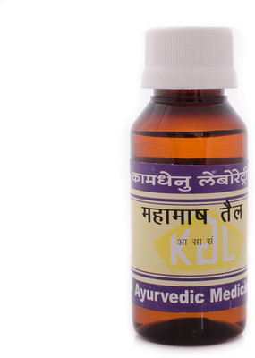 Kamdhenu Laboratories Maha Mash Tail Kamdhenu Laboratories Maha Mash Tail
