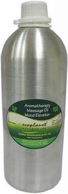 11% OFF on Ecoplanet Aromatherapy Massage oil-Mood Elevator