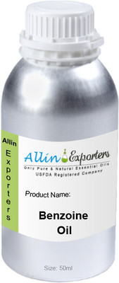 Allin Exporters Benzoin Oil Allin Exporters Benzoin Oil