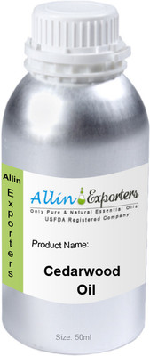 Allin Exporters Cedarwood Oil Allin Exporters Cedarwood Oil